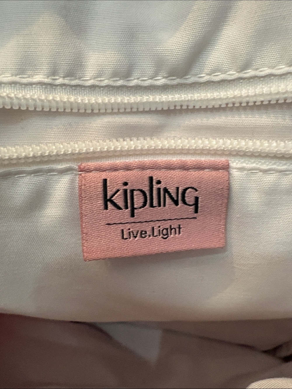 Kipling Queenie Backpack 🌟 - Picture 6 of 8